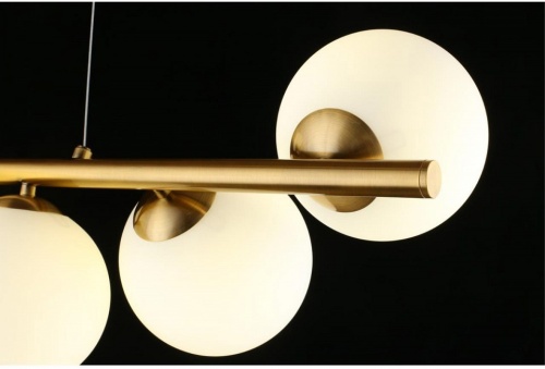 Подвесной светильник Aployt Jagna APL.312.13.07 в Нижнем Новгороде фото 6