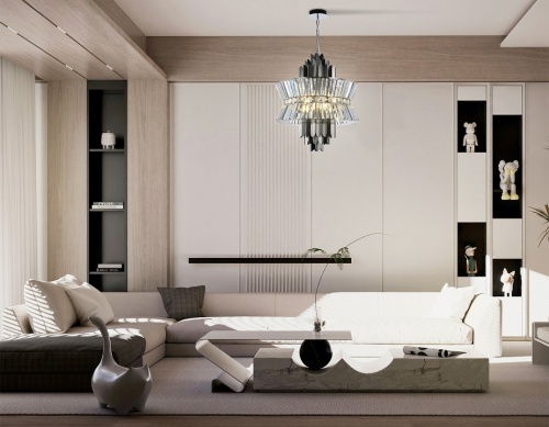 Подвесной светильник Ambrella Light LH LH41020 в Нижнем Новгороде фото 6