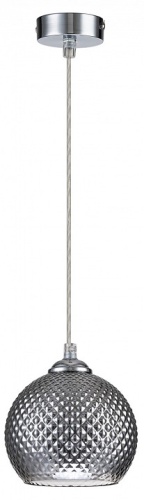 Подвесной светильник Escada  10197/1S Smoke в Нижнем Новгороде