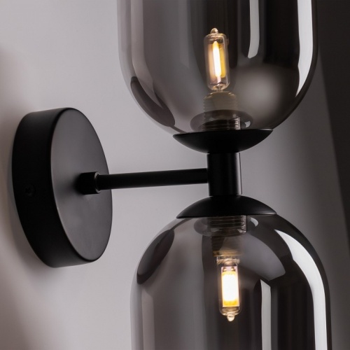 Бра Freya Tesse FR1011WL-02B в Нижнем Новгороде фото 3