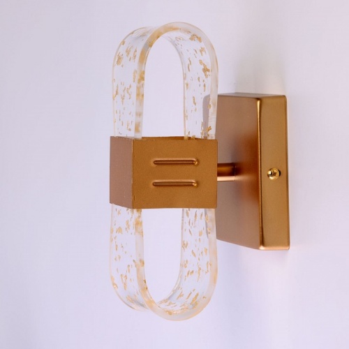 Накладной светильник De City Оскар 62 510023601 в Нижнем Новгороде фото 4