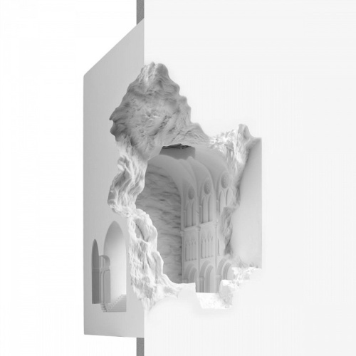 Встраиваемый светильник Loft it Antique 10355C в Нижнем Новгороде фото 10