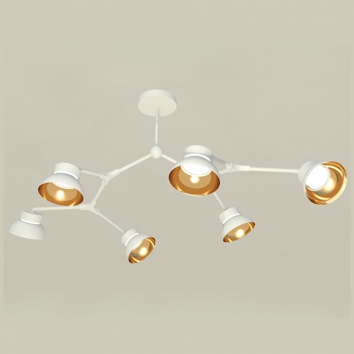 Люстра на штанге Ambrella Light XB XB9055101 в Нижнем Новгороде