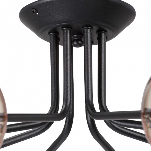 Потолочная люстра Vitaluce V47240 V47240-13/8PL в Нижнем Новгороде фото 3