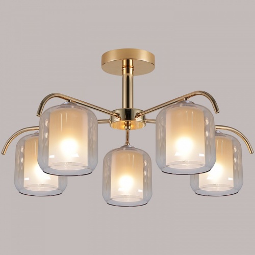 Люстра на штанге 98470-0.3-05 в Нижнем Новгороде фото 4