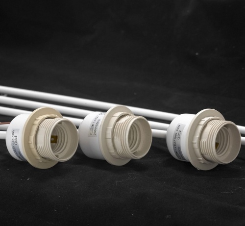 Потолочная люстра Lussole Lafayette LSP-8267 в Нижнем Новгороде фото 5