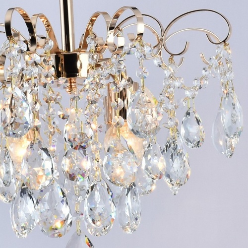 Люстра на штанге  04051-0.3-04 FGD в Нижнем Новгороде фото 2