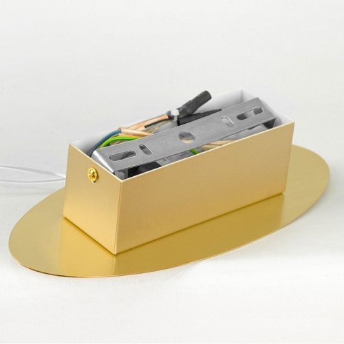 Подвесной светильник Lussole Lampasas LSP-7420 в Нижнем Новгороде фото 2