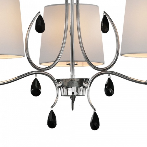 Подвесная люстра Mantra Andrea 6315 в Нижнем Новгороде фото 3