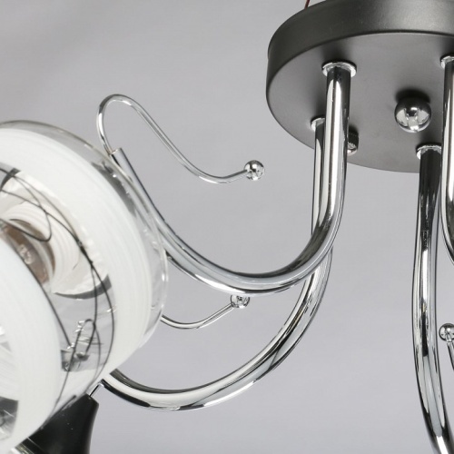 Потолочная люстра De City Олимпия 106010705 в Нижнем Новгороде фото 4