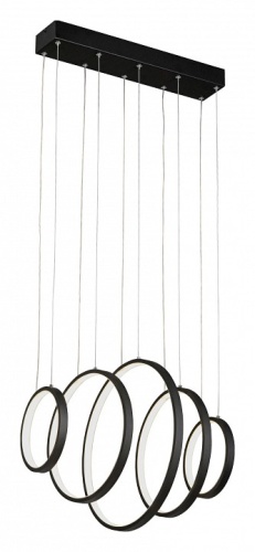 Подвесной светильник Vitaluce V2531 V2531-1/5S в Нижнем Новгороде