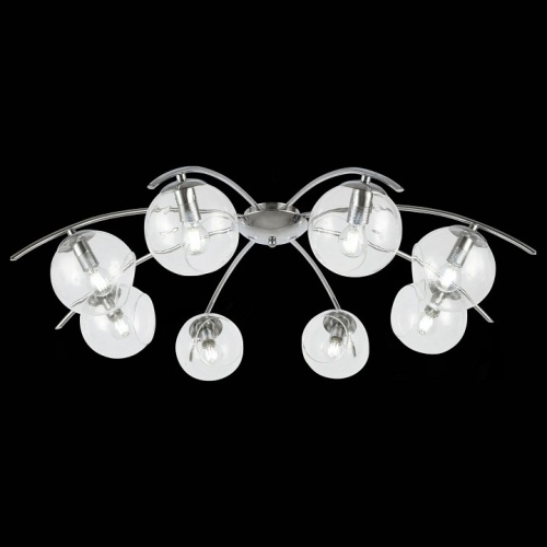 Потолочная люстра EVOLUCE Ratella SLE102602-08 в Нижнем Новгороде фото 2