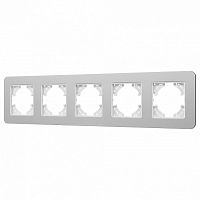 Рамка на 5 постов Arlight AKIRY 049746 в Нижнем Новгороде