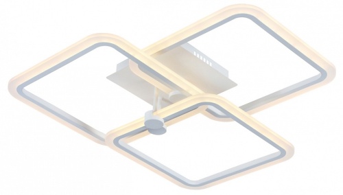 Накладной светильник Escada Matrix 10220/3LED в Нижнем Новгороде фото 4