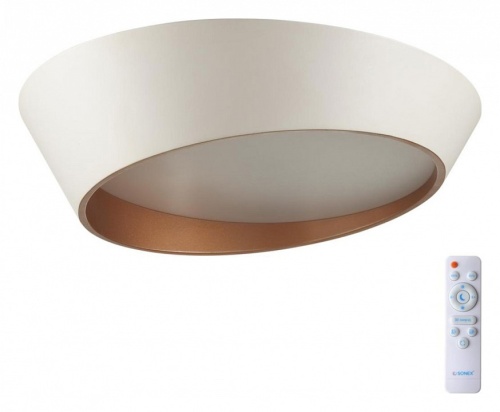 Накладной светильник Sonex Apex 7693/60L в Нижнем Новгороде фото 8