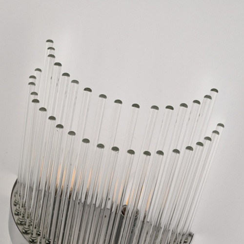 Накладной светильник Arte Milano Torcia 430122.250.4.E14.C1 CR в Нижнем Новгороде фото 3