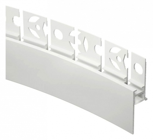 Профиль для плинтусов Arlight FANTOM-BENT 043674 в Нижнем Новгороде