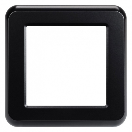 Рамка на 1 пост Arlight FRM 043768 в Нижнем Новгороде