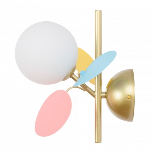 Бра MyFar Flavia MR2300-1W в Нижнем Новгороде фото 2