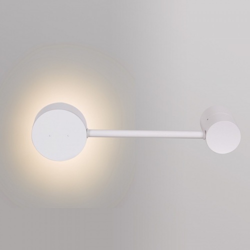 Накладной светильник 86858-9.2-001IL GX53 WT в Нижнем Новгороде фото 4