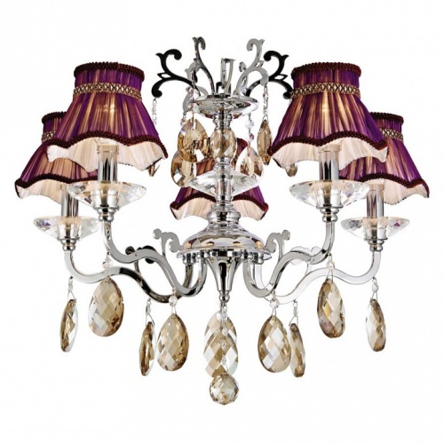 Подвесная люстра Wertmark Irene WE373.05.103 в Нижнем Новгороде