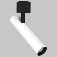Светильник на штанге Imex SPY LED IL.0005.2201-WBK в Нижнем Новгороде