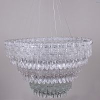 Подвесная люстра 08806-0.4-03 в Нижнем Новгороде