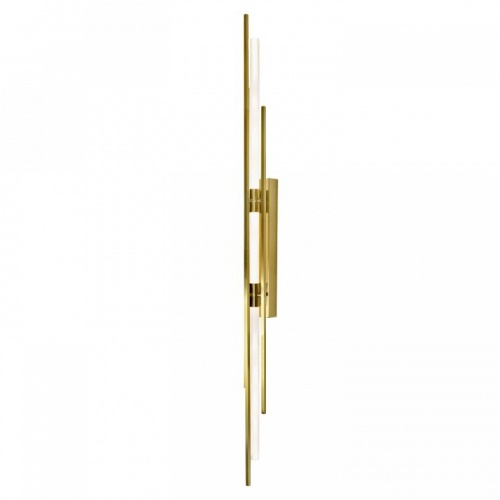 Накладной светильник Belfast GLENVALE 81079-100 BR в Нижнем Новгороде фото 2