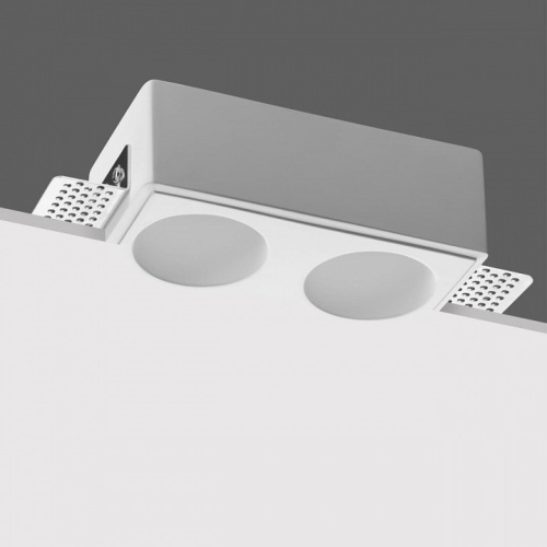 Встраиваемый светильник Novotech CAIL 371012 в Нижнем Новгороде фото 3