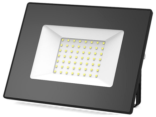 Настенно-потолочный прожектор Gauss Промо 613100350P в Нижнем Новгороде