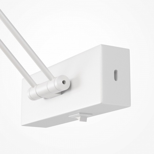 Подсветка для картины Maytoni Luster MIR268WL-L3W3K в Нижнем Новгороде фото 3