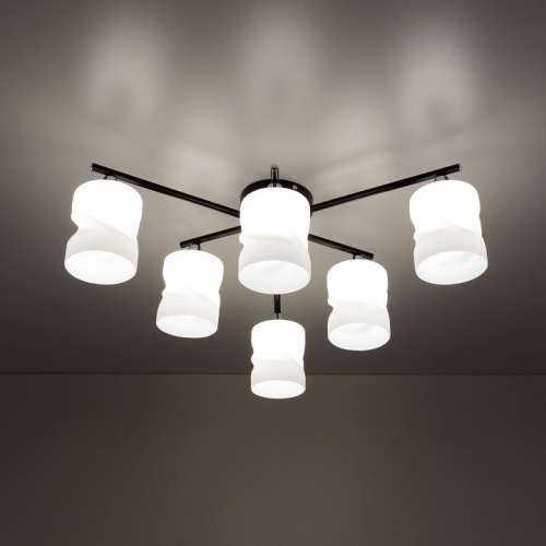 Потолочная люстра Citilux Нильс CL132165 в Нижнем Новгороде фото 12