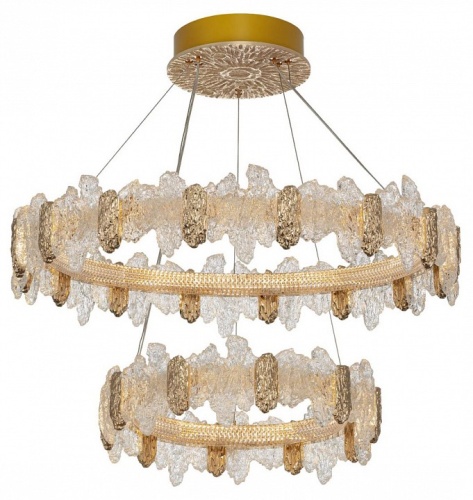 Подвесной светильник Citilux Lava CL250182 в Нижнем Новгороде