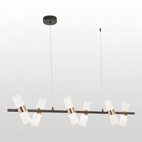 Подвесной светильник Lussole  LSP-7536 в Нижнем Новгороде фото 5