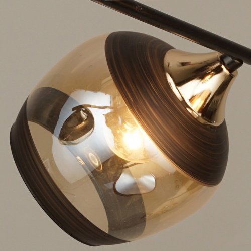 Потолочная люстра 03615-0.3-05 в Нижнем Новгороде фото 3