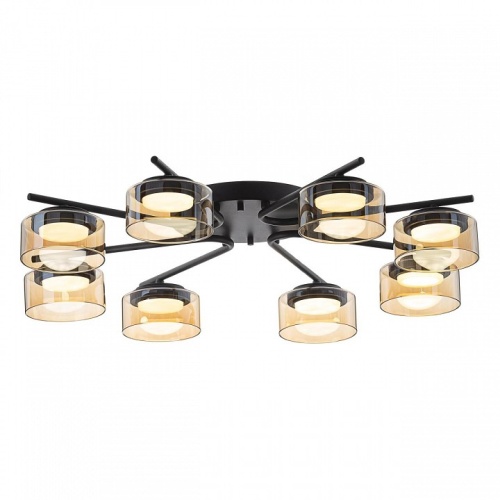 Потолочная люстра Citilux ESPACE CL243181 в Нижнем Новгороде фото 4