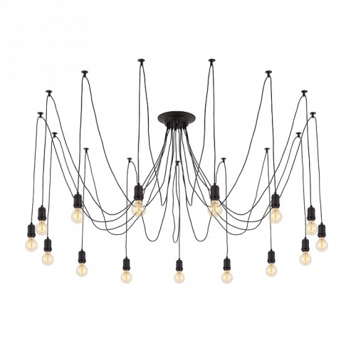 Подвесной светильник Citilux Эдисон CL451152 в Нижнем Новгороде фото 3