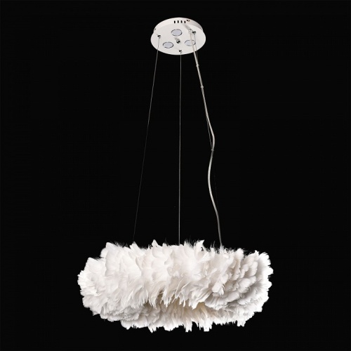 Подвесная люстра Lussole Cuscino GRLSP-8602 в Нижнем Новгороде фото 7