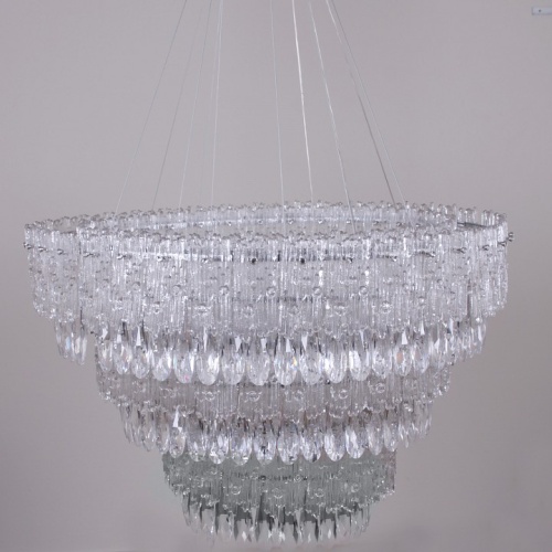 Подвесная люстра 08806-0.4-03 в Нижнем Новгороде