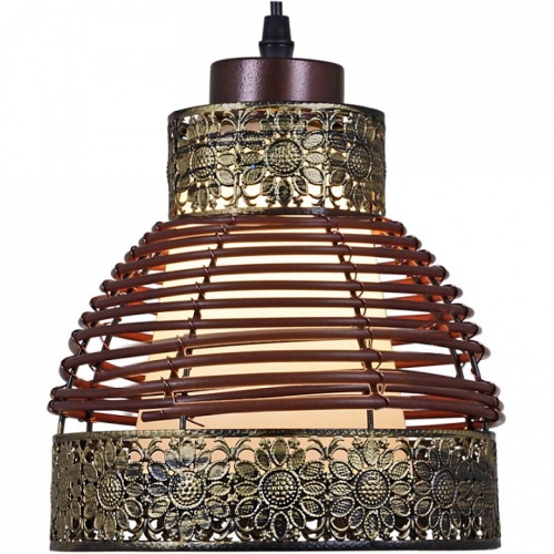 Подвесной светильник 03025-0.9-03 в Нижнем Новгороде фото 2