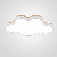 Накладной светильник Imperiumloft CLOUD ECO White CLOUD-ECO01 в Нижнем Новгороде