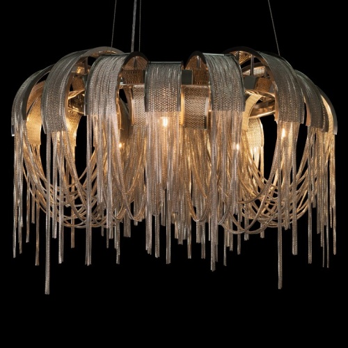 Подвесная люстра Loft it Volver 10404/650 SN в Нижнем Новгороде фото 3