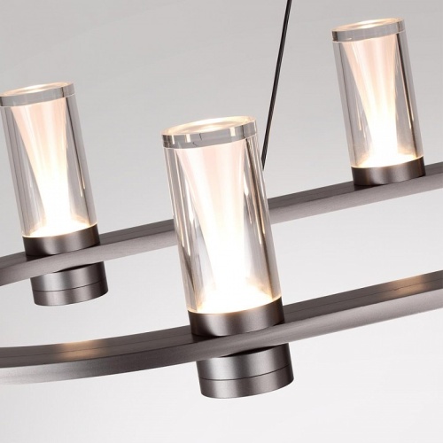 Подвесная люстра Odeon Light HIGHTECH 7143/65L в Нижнем Новгороде фото 2