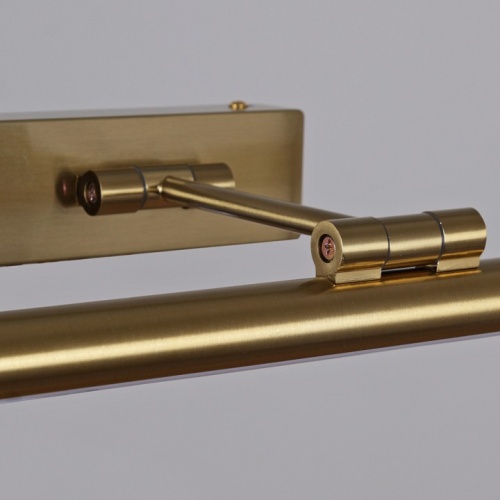 Подсветка для картины  06738-0.2-460 в Нижнем Новгороде фото 2