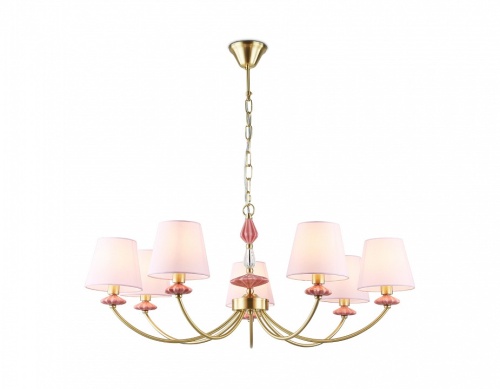 Подвесная люстра Ambrella Light HIGH LIGHT LH75025 в Нижнем Новгороде фото 9