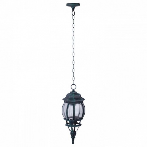 Подвесной светильник Arte Lamp Atlanta A1045SO-1BG в Нижнем Новгороде фото 2