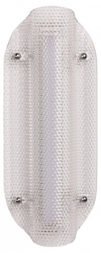 Накладной светильник DeMarkt Конти 488021001 в Нижнем Новгороде