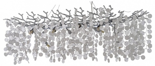 Подвесная люстра Dio D’Arte Tavenna Tavenna H 1.5.100x40.103 N в Нижнем Новгороде