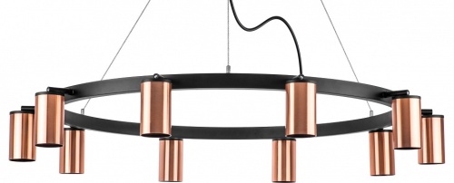 Подвесная люстра Lightstar Rullo LR020300 в Нижнем Новгороде