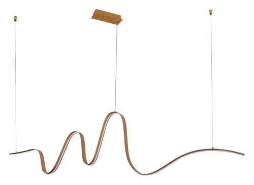 Подвесной светильник Divinare Stark 1926/01 SP-34 в Нижнем Новгороде фото 2